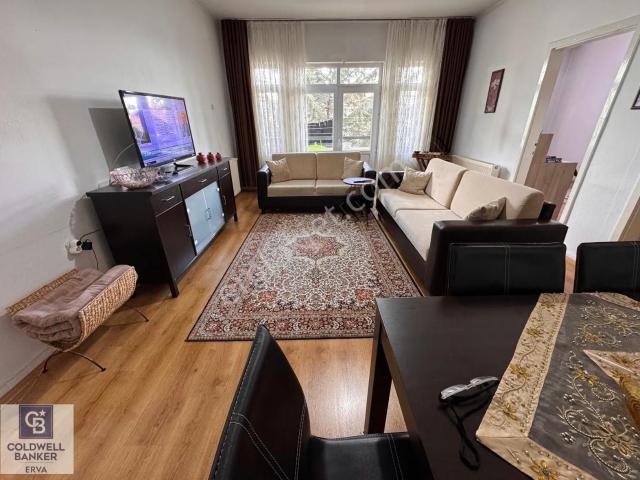 Etlik Kuyuyazı Caddesi Üzeri Orta Kat 3+1 Satılık Daire