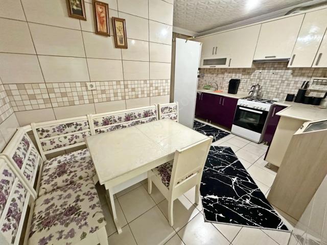 Etlik Mah. Altıyol Sokak Şehir Hast. & Gata Yakını Full+full Eşyalı Kiralık 3+1 Giriş Kat