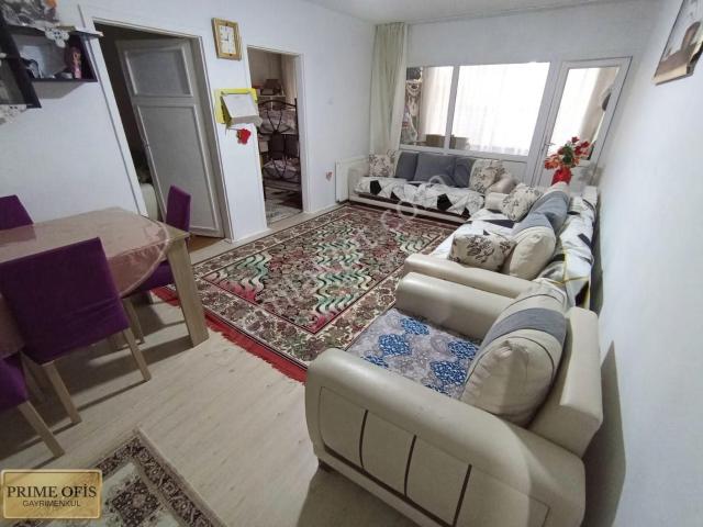 Etlik Mah.de Gata Ve Şehir Hastanesine Yakın 3+1 Y. Giriş Daire