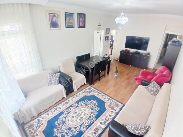 Etlik Mah. Lokman Hekim Hastanesi Yakını Katta 3+1 Satılık Daire