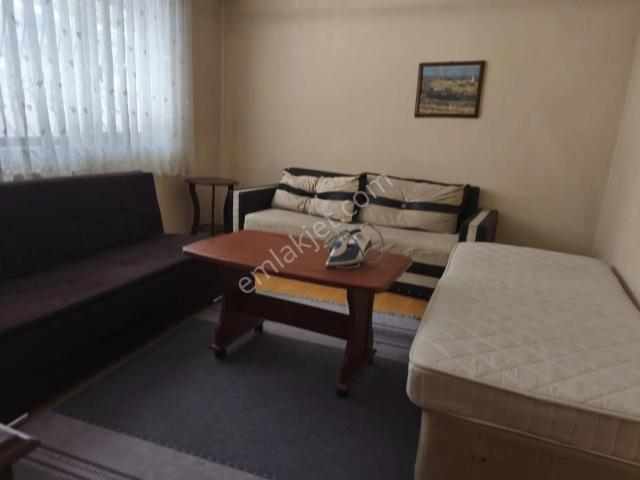 Etlik Mahallesi'nde Kiralık Eşyalı 3+1 Daire