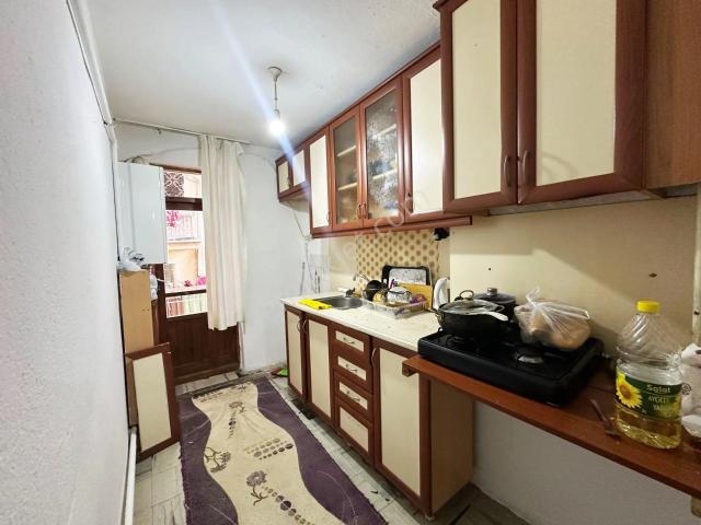 Etlik Mahallesinde Yüksek Kira Getirili 2+1 Satılık Daire | Yatırımlık Fırsat