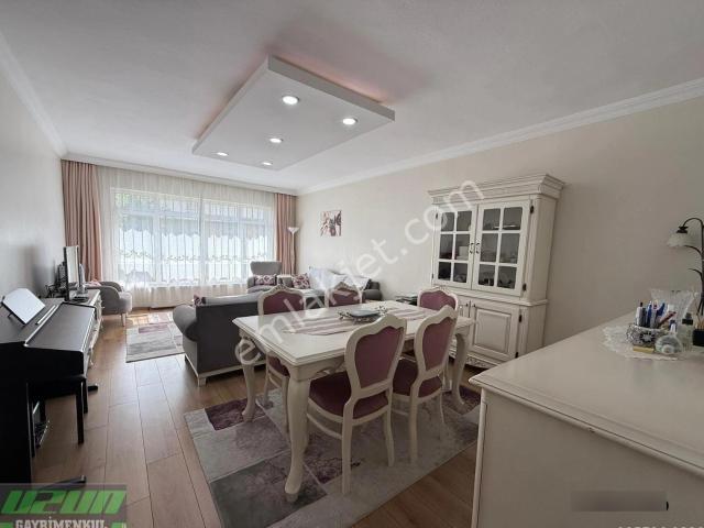 Etlik Merkez'de 3+1 Bağımsız Salon Kat Konumunda Yapılı Daire. !