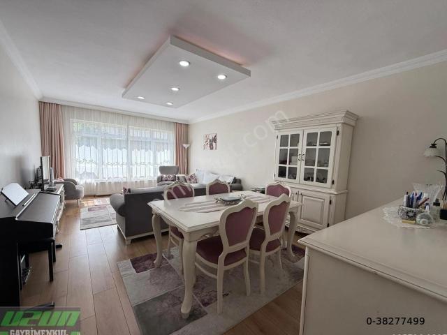 Etlik Merkez'de 3+1 Bağımsız Salon Kat Konumunda Yapılı Daire. !