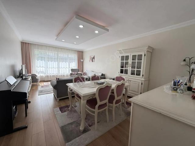 Etlik Merkez'de 3+1 Bağımsız Salon Kat Konumunda Yapılı Daire. !
