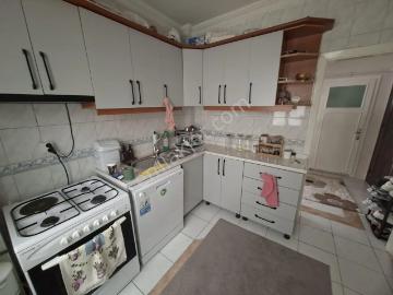 Etlik Merkezde Her Yere Yakın Güney Cephe Avantajlı 1. Kat 3+1