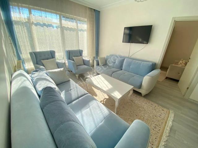 Etlik Mh Eşyalı Kiralık Yapılı Daire 1.katta 3+1 Şehir Hastanesi Yürüme Mesafesi