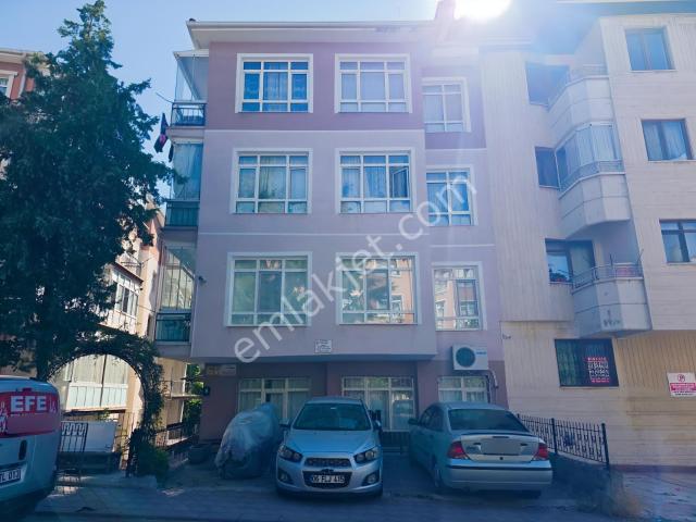 Etlik Osmanlı İş Merkezi Yanında Mobiyalı 3+1 Kiralık