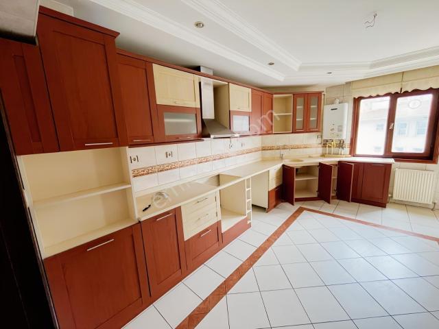 Etlik Site İçerisinde 3+1 Kiralık