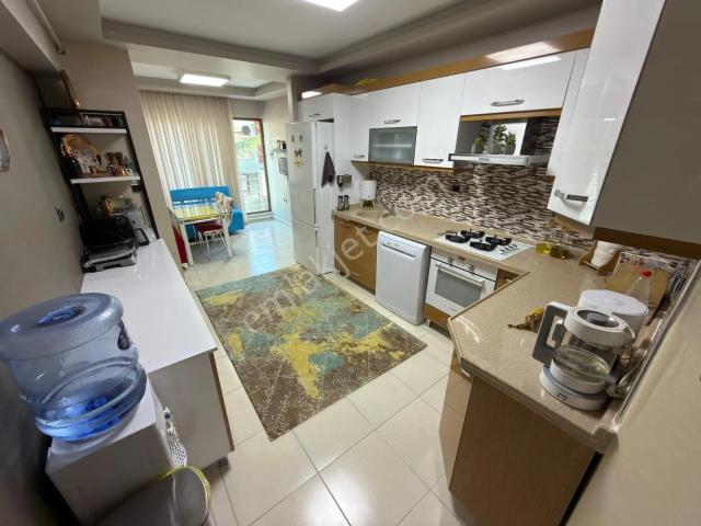 etlik'de Yeni Binada 4+1 Emsalsiz Yapı 150m2 Ebeveyn Banyolu