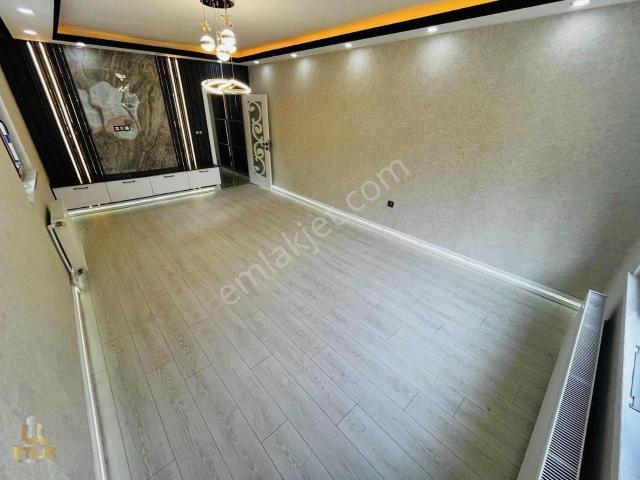 Etlik'den 3+1 Katta Anteras Avm Yanı Full Yapılı Daire !