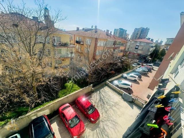 Etlikden Hastane Bölgesi 3+1 Bağımsız Yatırımlık Fırsat Dairesi