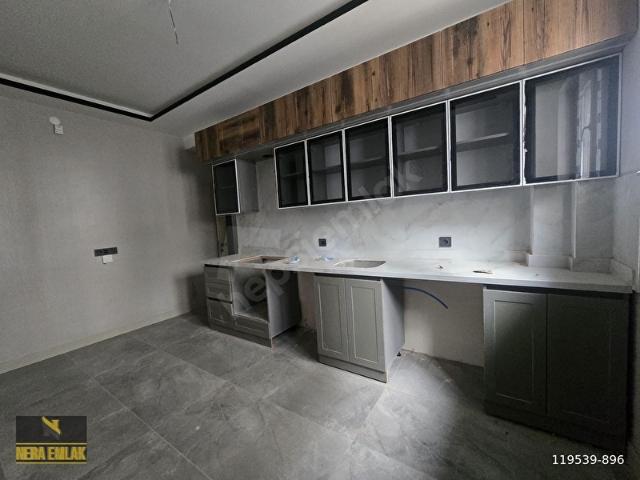Etlik'te 2.Kat Sıfır Yerden Isıtma İskanlı %50 Kredi İmkanı! 2+1