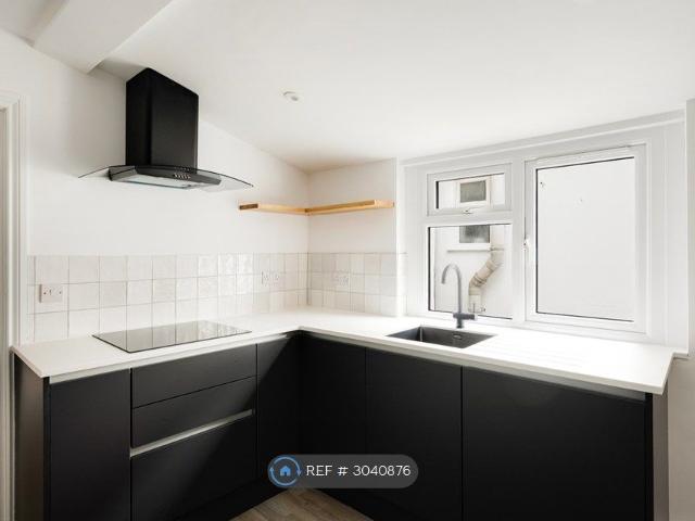 Etloe Road, Bristol BS6, 1 bed flat to rent, £1,500 pcm | PrimeLocation