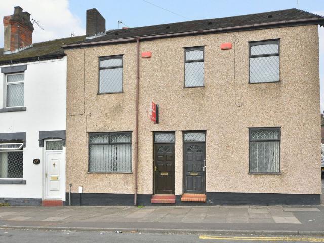 Etruria Vale Road, Hanley, Stoke On Trent ST1, 2 bed terraced house to rent, £775 pcm | PrimeLocation