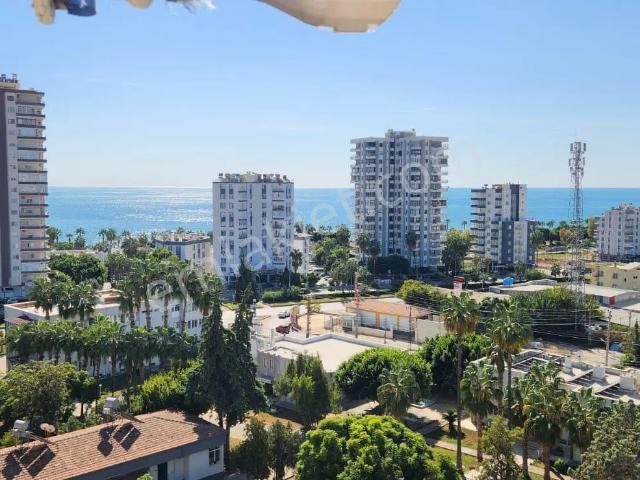 Etrafı Açık Deniz Manzaralı Sahibinden