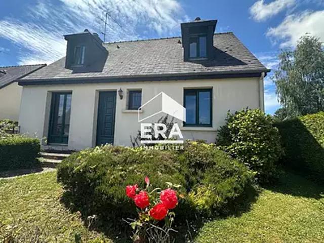 Etrelles 35370 Achat / Vente maison 5 pièces t5