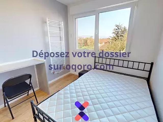 Etrembières 74100 Location appartement