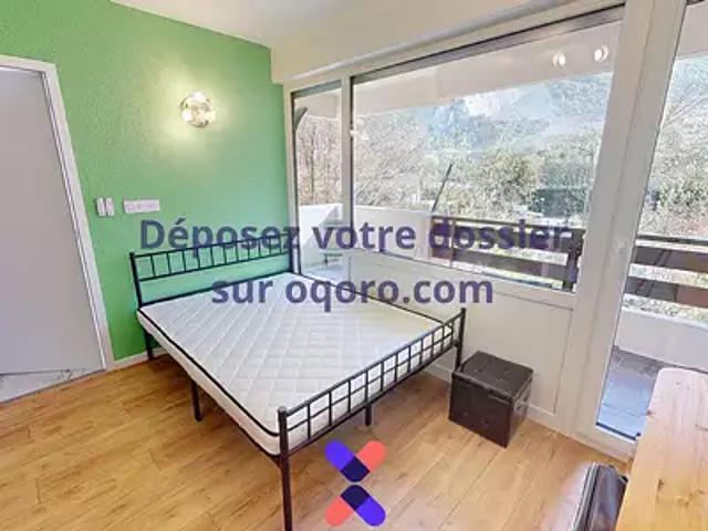 Etrembières 74100 Location appartement