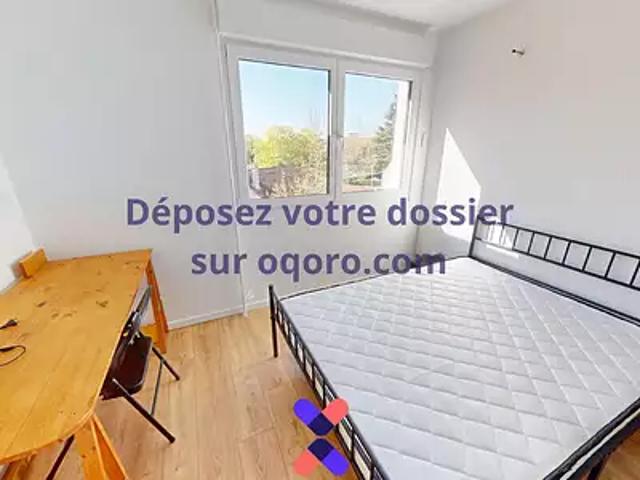 Etrembières 74100 Location appartement