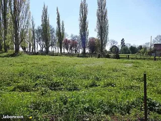 Etrépagny 27150 Programme neuf maison neuf à vendre 7 pièces