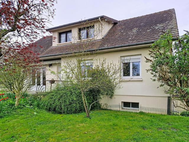 ETREPAGNY CENTRE VILLE