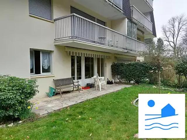Etretat 76790 Achat / Vente appartement 2 pièces t2 terrasse