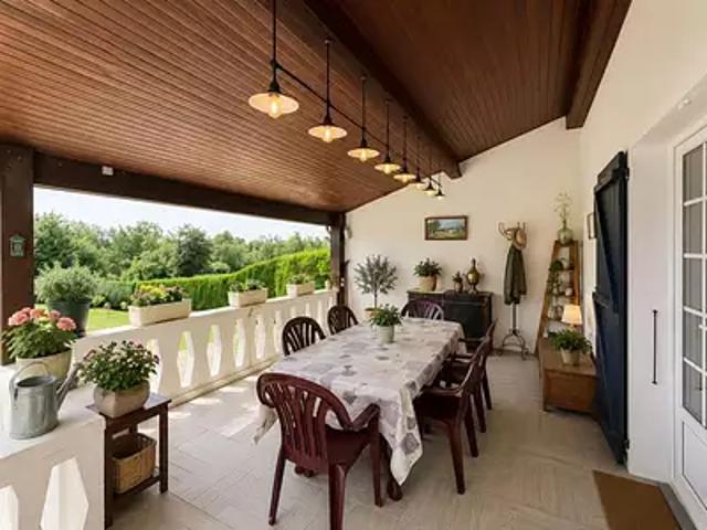 Etreux 02510 Achat / Vente maison 4 pièces t4 jardin terrasse