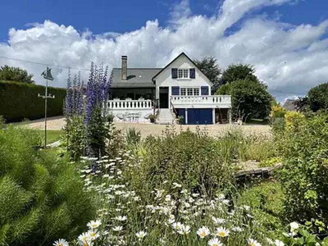 Etreux 02510 Achat / Vente maison 6 pièces t6 terrasse