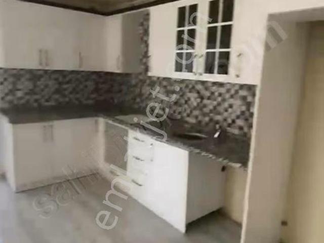 Çetrez Camii Civarı Kiralık 2+1 Kaloriförlü Daire