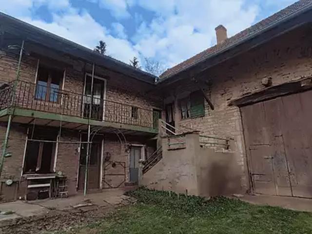 Etrigny 71240 Achat / Vente maison 3 pièces t3
