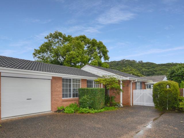 Ettalong Beach, 4/27 29 Flounder Road