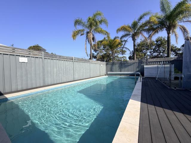 Ettalong Beach, 52b Barrenjoey Road