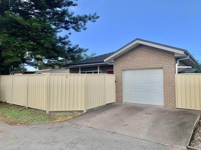 Ettalong Beach, 81B Beach Street