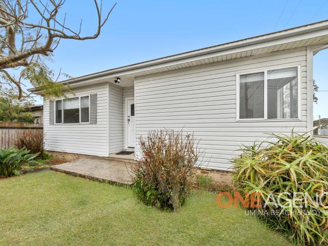 Ettalong Beach 104 Springwood Street