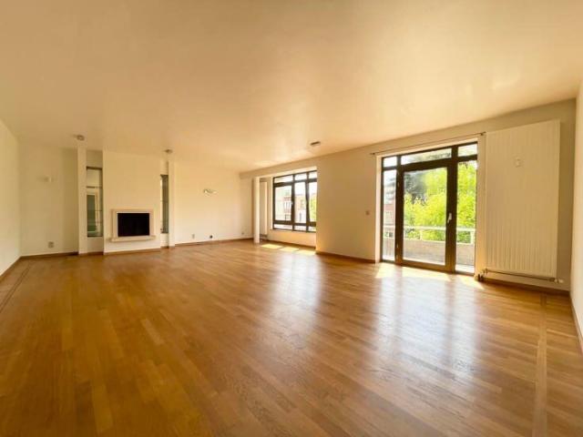 ETTERBEEK – Close to all amenities