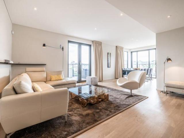 ETTERBEEK, close to the European institutions