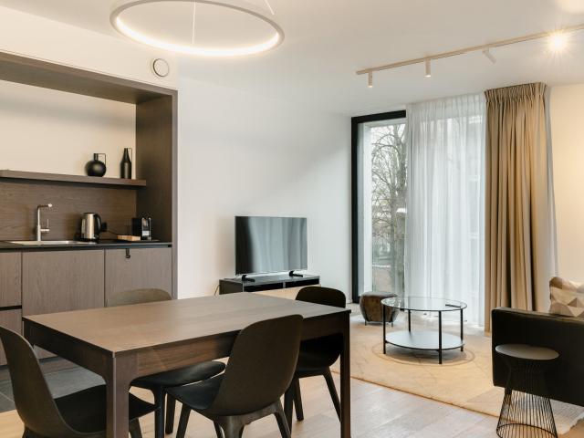 Etterbeek I Cinquantenaire | Belgium Sothebys Int. Realty