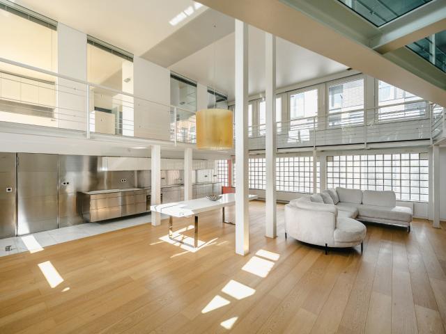 Etterbeek I Cinquantenaire | Belgium Sothebys Int. Realty