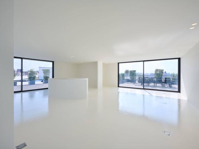 Etterbeek I Montgomery | Belgium Sothebys Int. Realty