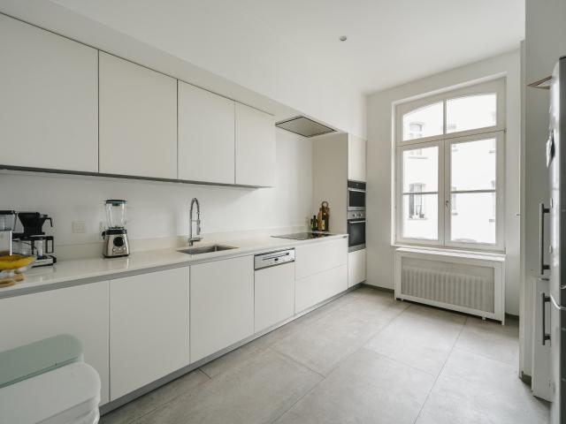 Etterbeek I Montgomery | Belgium Sothebys Int. Realty