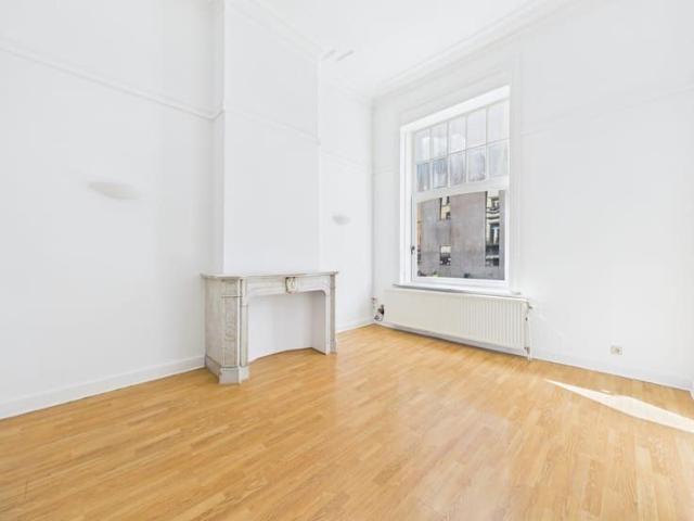 Etterbeek Jourdan / European Commission | 2 bedroom flat