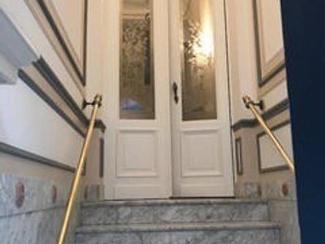 ETTERBEEK NICE APARTMENT 1 BEDROOM + TERRACE