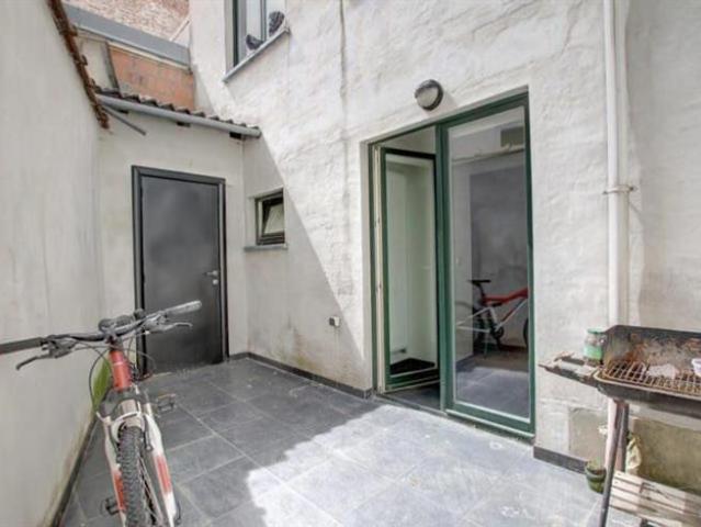 ETTERBEEK NICE STUDIO + TERRACE