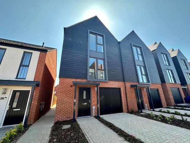 Etteridge Drive, Derby DE22, 4 bed semi detached house to rent, £1,750 pcm | PrimeLocation