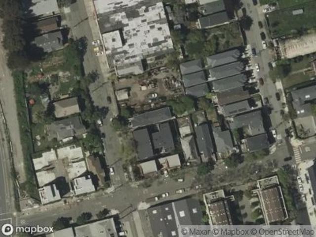 Ettie St