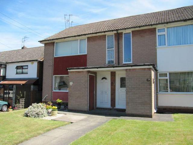 Ettinghsall Park, Wolverhampton 1 bed apartment to rent £750 pcm £173 pw