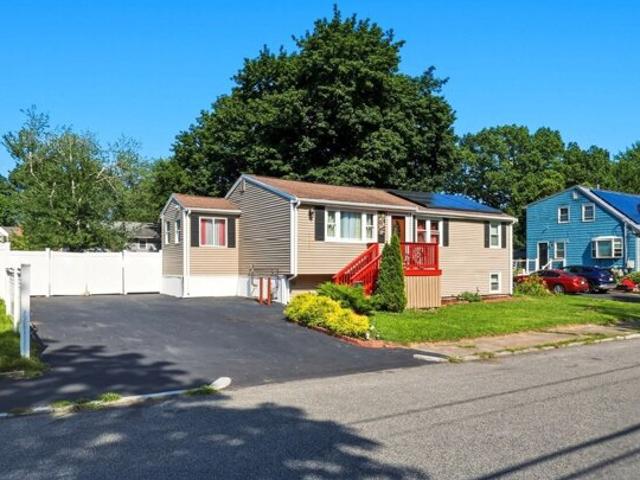 Ettrick St, Brockton, Home For Sale
