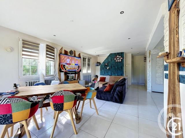 Étupes Vente Maison 25