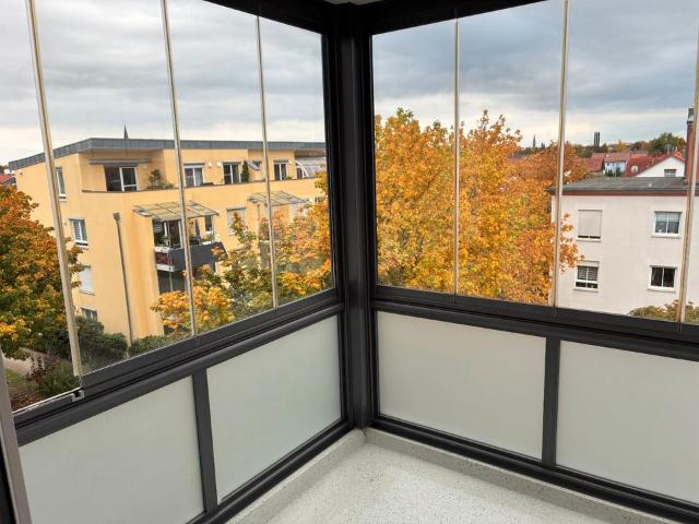ETW 3ZKB 87 qm Wohnfl. Königsbrunn provisionsfrei zu verkaufen